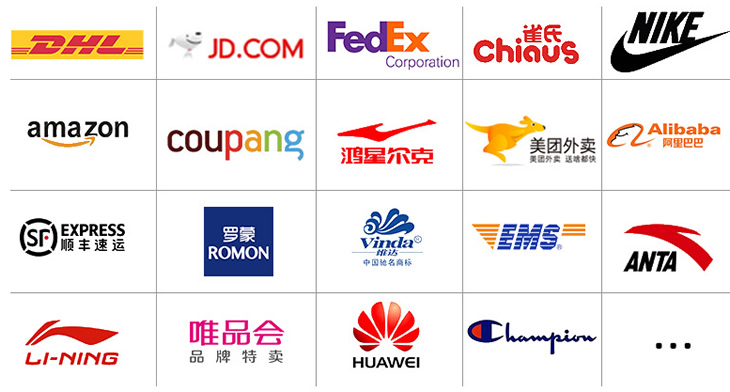 Our business partners